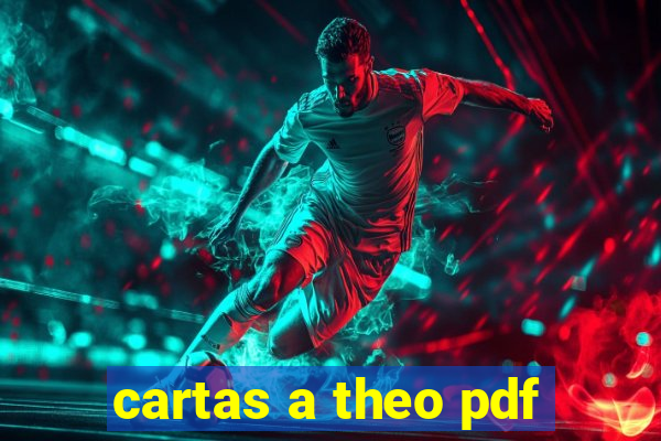 cartas a theo pdf